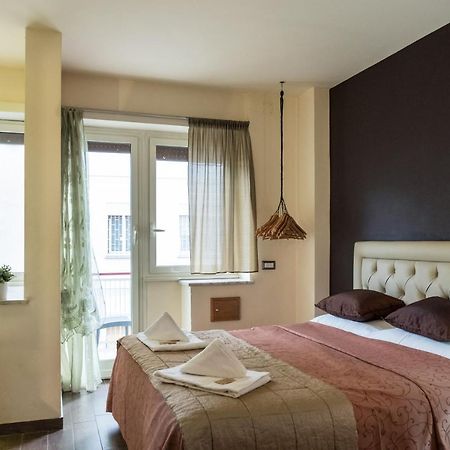 Aida Charming Rooms Roma Eksteriør bilde