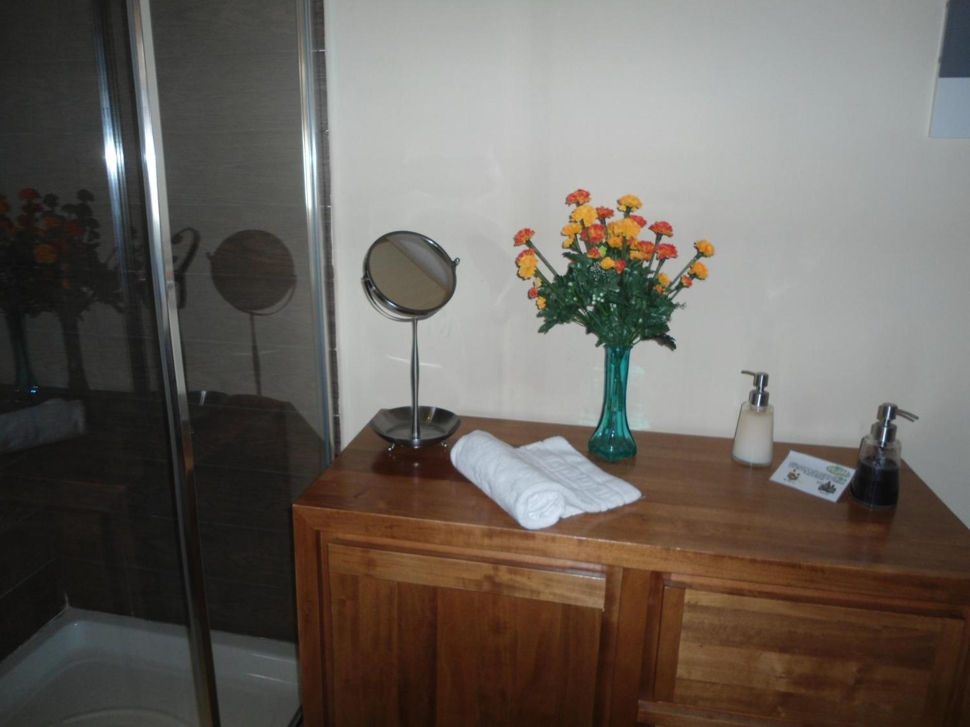 Aida Charming Rooms Roma Rom bilde