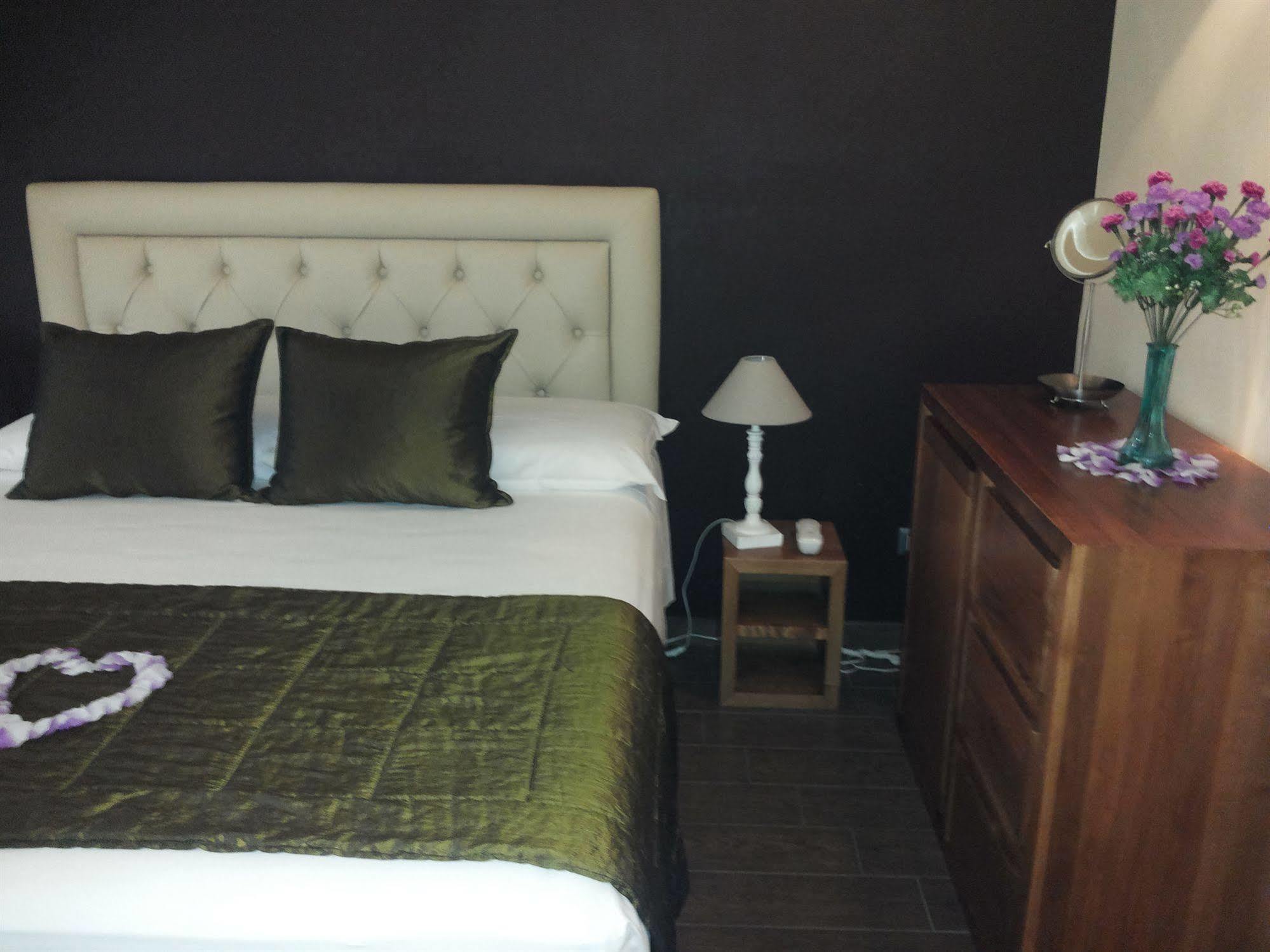 Aida Charming Rooms Roma Eksteriør bilde