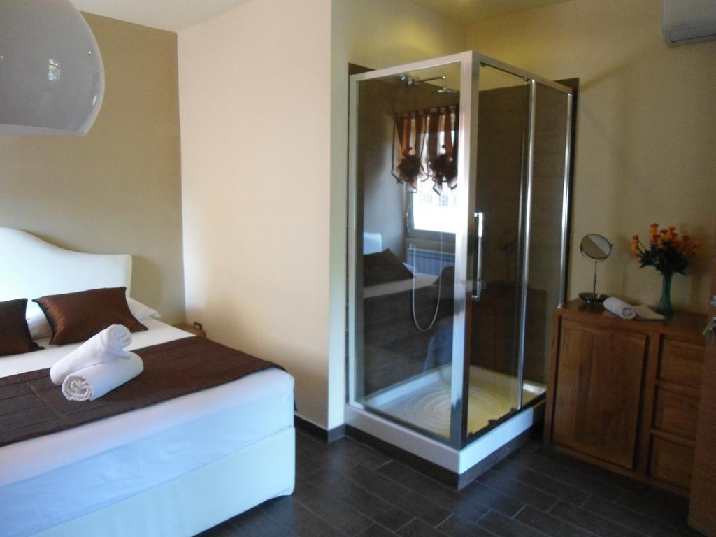 Aida Charming Rooms Roma Rom bilde