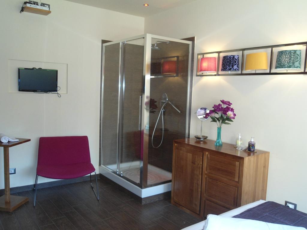 Aida Charming Rooms Roma Rom bilde