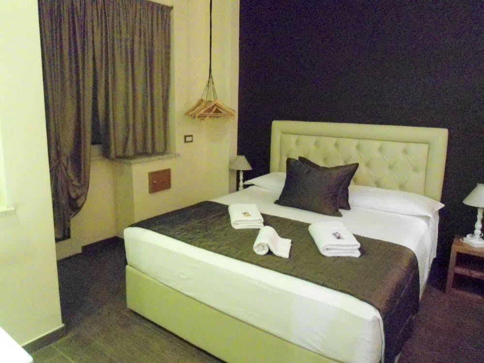 Aida Charming Rooms Roma Eksteriør bilde